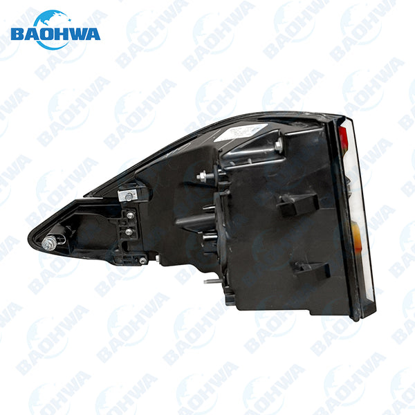 Tesla Model X 2016 Rear Right Side Lamp With Tail Light Reflector 1034 ...