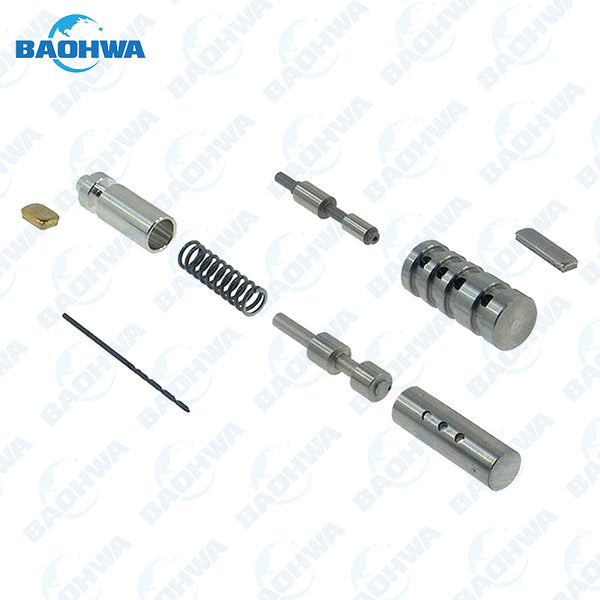 A650E A650F Shift Kit