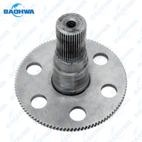 5L40E Output Shaft 106T Ring Gear