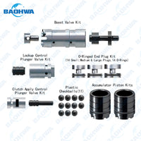 U140E U140F U240E U241E Zip Kit