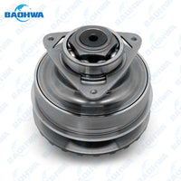 JF011E RE0F10A Drive And Driven Pulley Set