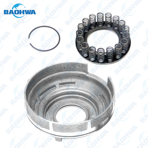 4L60E TH700-R4 Piston Kit Reverse Clutch (87-Up)