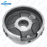 AXODE Rear Support