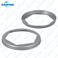 ZF3HP22 ZF4HP22 ZF4HP24 Output Shaft Lock Nut Washer