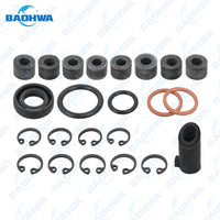 ZF3HP22 ZF4HP22 ZF4HP24 Valve Body Tube Seal Kit