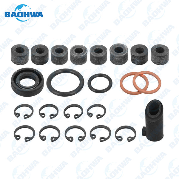 ZF3HP22 ZF4HP22 ZF4HP24 Valve Body Tube Seal Kit
