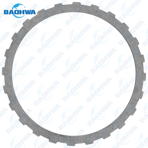 ZF4HP14 A / B / C Clutch Steel Plate (120x1.8x24T)