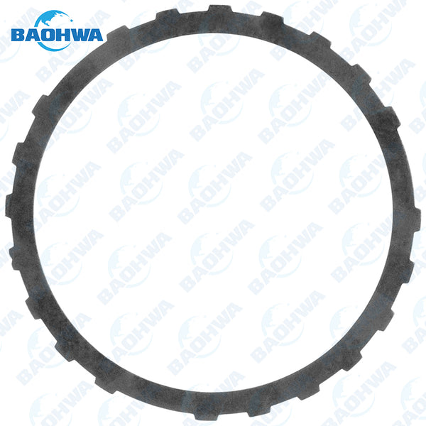 ZF4HP14 A Clutch Steel Plate Waved (120x1.1x21T)