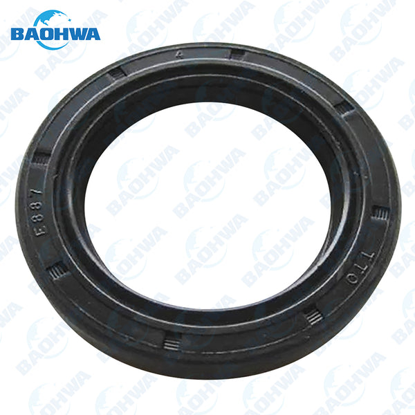 ZF4HP14 Axle Seal Lefthand (40x58x10)
