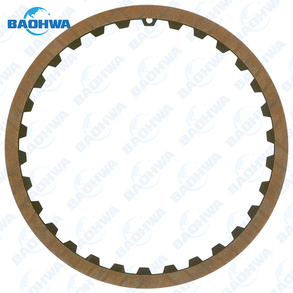 ZF4HP14 B Clutch Friction Plate (135x1.95x30T)