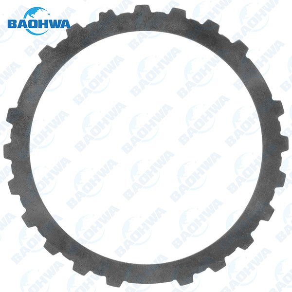 ZF4HP14 D Clutch Steel Plate Waved (120x1x21T)