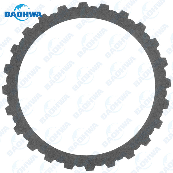 ZF4HP14 D Clutch Steel Plate (120x1.2x24T)