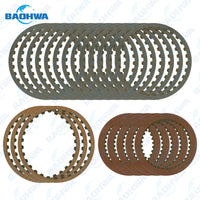 ZF4HP14 Friction Kit