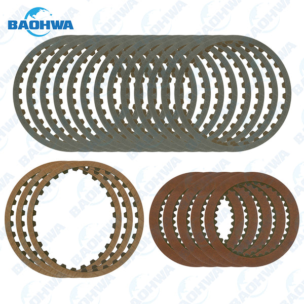 ZF4HP14 Friction Kit