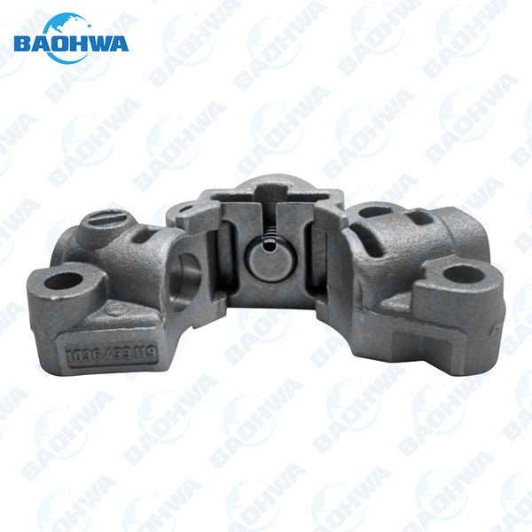 ZF4HP14 Governor Housing