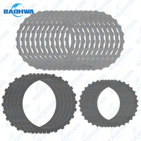 ZF4HP14 Steel Kit