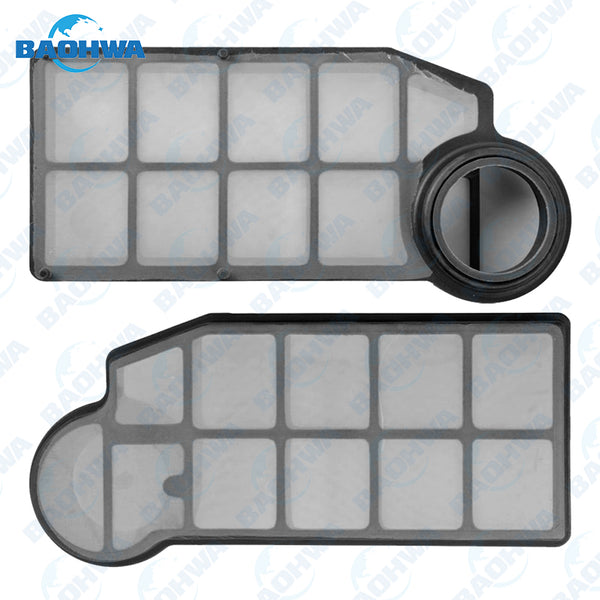 ZF4HP14 ZF4HP18 Filter