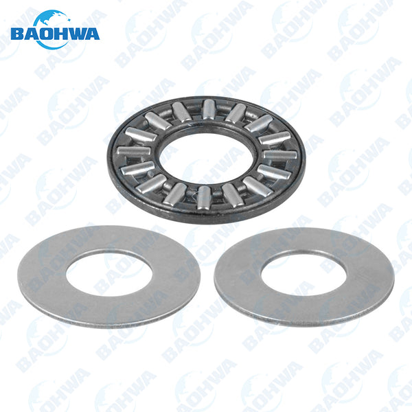 ZF4HP14 ZF4HP18 ZF4HP18E ZF4HP18FLE ZF4HP18FLA ZF5HP18 ZF5HP19 ZF5HP19FL ZF5HP19FLA Intermediate Shaft To E Clutch Bearing Kit