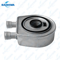 ZF4HP14 Oil Cooler With 2 O-Rings And 2 Pipes