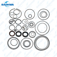 ZF4HP14 Overhaul Kit