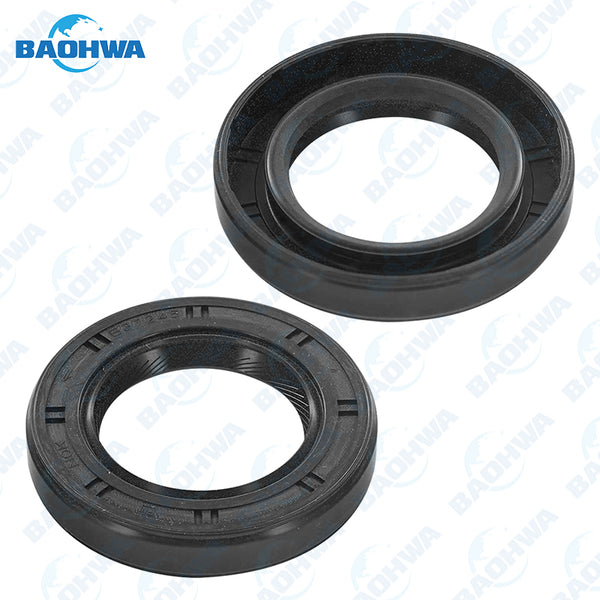 ZF4HP16 Axle Seal Lefthand (35x61x10)