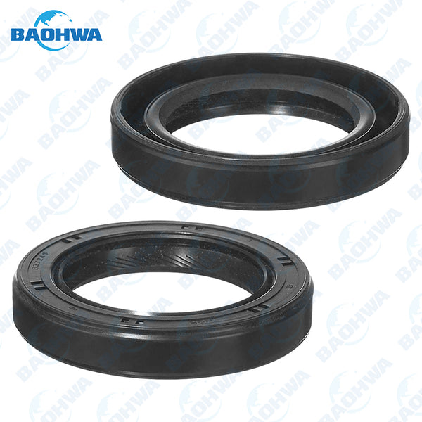 ZF4HP16 Axle Seal Righthand (35x57x10)