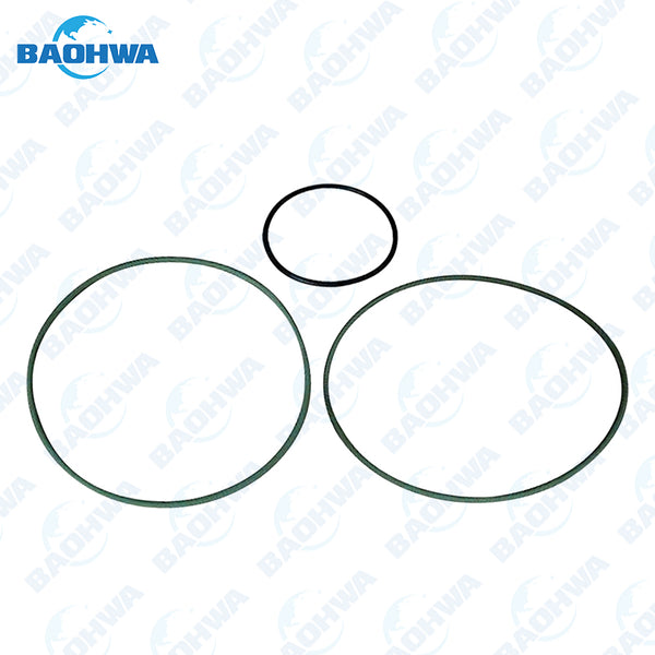 ZF4HP16 B Clutch Lip Seals Sub Kit