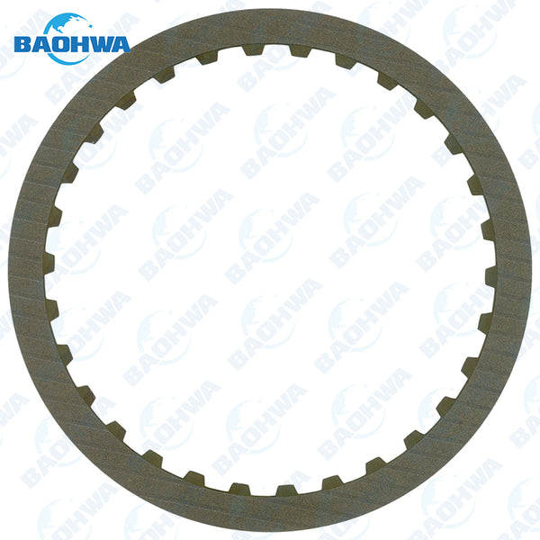 ZF4HP16 B / E / F Clutch Friction Plate (166x1.6x30T)