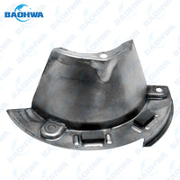 ZF4HP16 Baffle - Differential To Converter Housing
