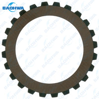 ZF4HP16 C Brake Clutch Friction Plate External Teeth (186x2.15x24T)