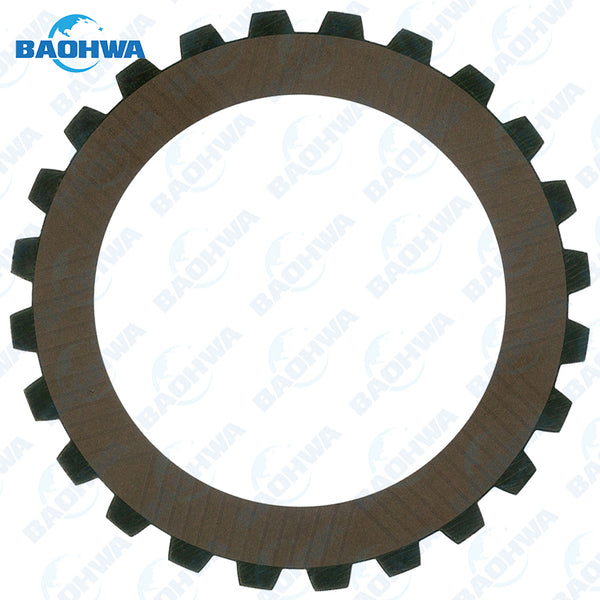 ZF4HP16 C Brake Clutch Friction Plate External Teeth (186x2.15x24T)