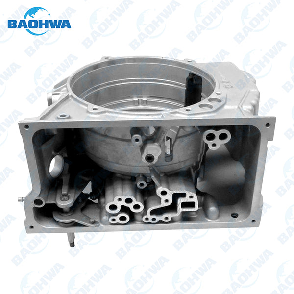 ZF4HP16 Case