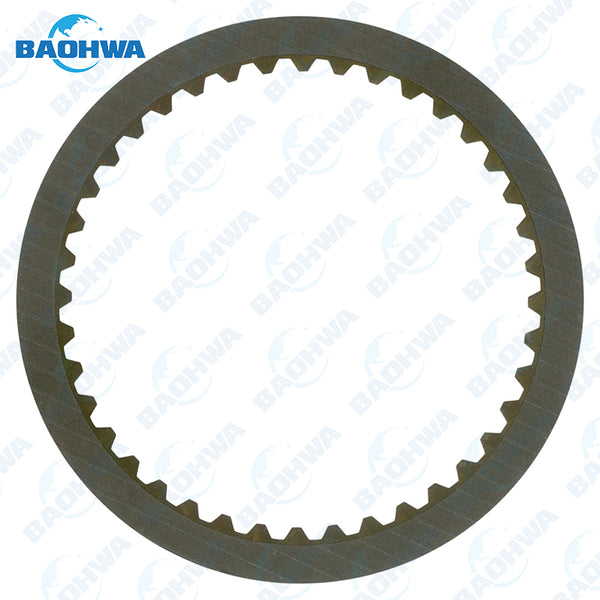 ZF4HP16 D Brake Clutch Friction Plate (156x1.6x40T)