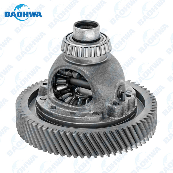 ZF4HP16 Differential Assembly (68 T)