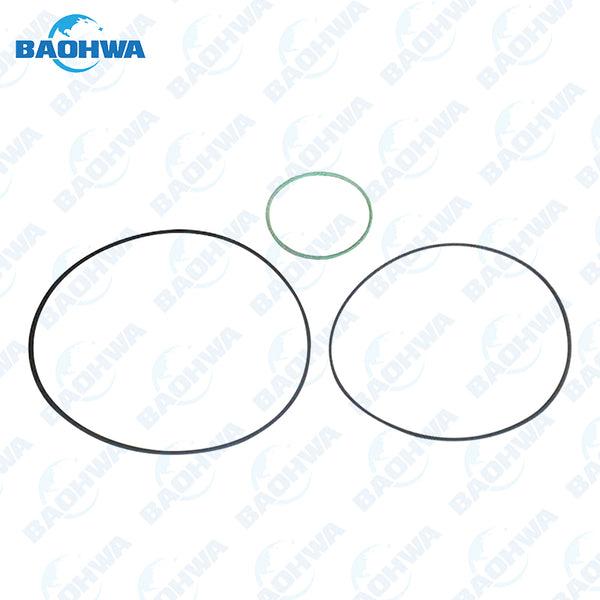 ZF4HP16 E Clutch Lip Seals Sub Kit