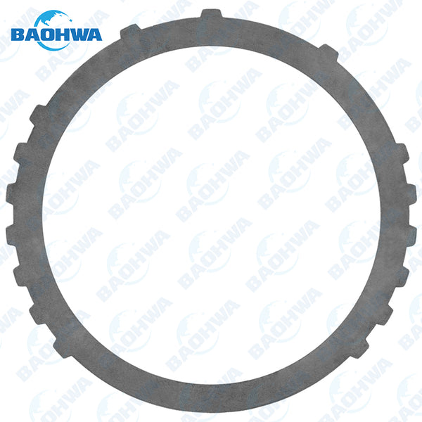 ZF4HP16 F Clutch Steel Plate (142x2.46x16T)
