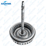 ZF4HP16 Input Shaft And Drum With B / E Clutch