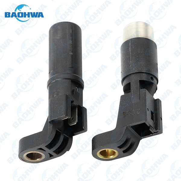 ZF4HP16 Input & Output Speed Sensor Kit Old Type