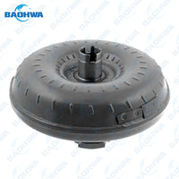 ZF4HP16 Lock-Up Torque Converter