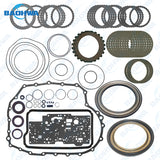 ZF4HP16 Master Kit With Pistons