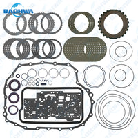 ZF4HP16 Master Kit Without Pistons
