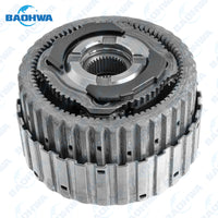 ZF4HP16 Planetary Kit