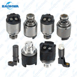 ZF4HP16 Solenoid Valve Kit (8 PC)
