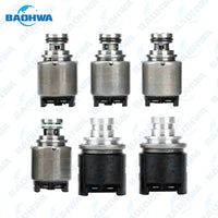 ZF4HP16 Solenoid Kit (6 Pcs)