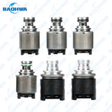 ZF4HP16 Solenoid Kit (6 Pcs)