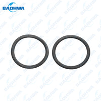 ZF4HP16 ZF4HP18FL ZF4HP18FLA ZF4HP18Q ZF4HP20 ZF5HP19FLA ZF5HP24 ZF5HP24A ZF5HP30 ZF6HP19A ZF6HP26A Adapter Ring (2 Pcs) (95-Up)