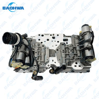 ZF4HP16 ZF4HP20 Valve Body