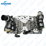 ZF4HP16 ZF4HP20 Valve Body