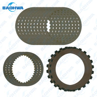 ZF4HP16 Master Kit With Pistons