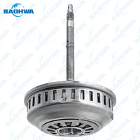 ZF4HP16 Input Shaft And Drum With B / E Clutch